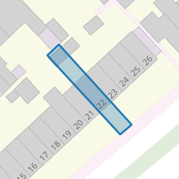 Perceel GLE01-E-2380