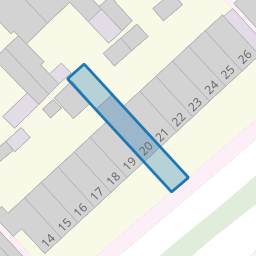 Perceel GLE01-E-2382