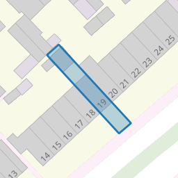 Perceel GLE01-E-2383