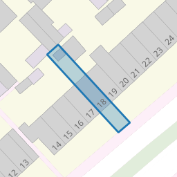 Perceel GLE01-E-2384