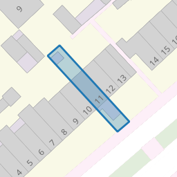 Perceel GLE01-E-2391