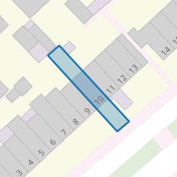 Perceel GLE01-E-2392