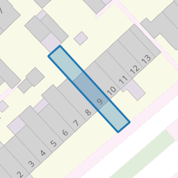 Perceel GLE01-E-2393