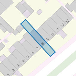 Perceel GLE01-E-2394