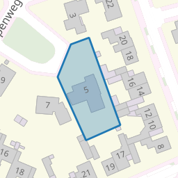 Perceel GLE01-E-2420