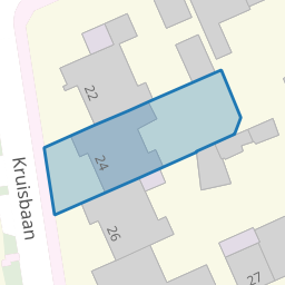 Perceel GLE01-E-2422