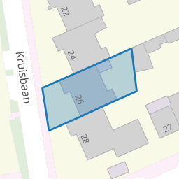 Perceel GLE01-E-2423