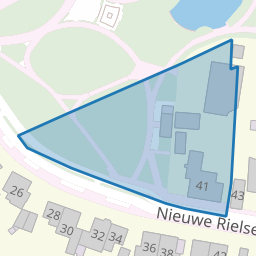 Perceel GLE01-E-2430