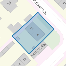 Perceel GLE01-E-2441