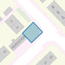 Perceel GLE01-E-2443