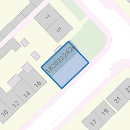 Perceel GLE01-E-2445