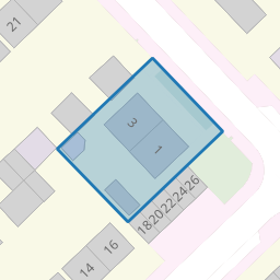 Perceel GLE01-E-2447