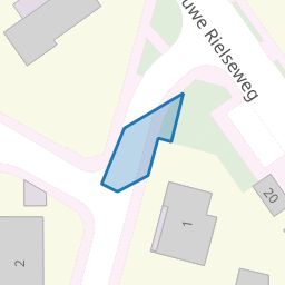 Perceel GLE01-E-2454