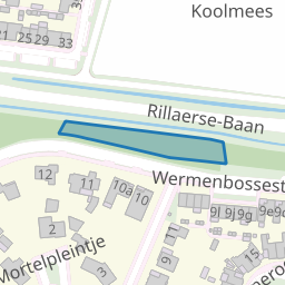 Perceel GLE01-E-2505