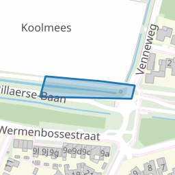 Perceel GLE01-E-2510