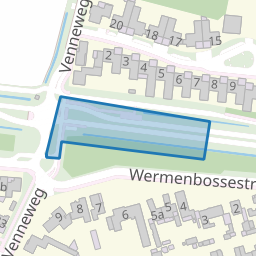 Perceel GLE01-E-2518