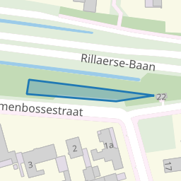 Perceel GLE01-E-2521