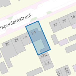 Perceel GLE01-E-2530