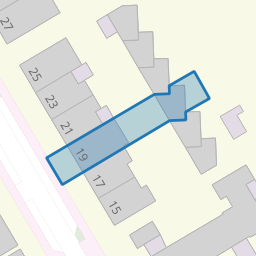 Perceel GLE01-E-2548