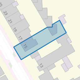 Perceel GLE01-E-2550