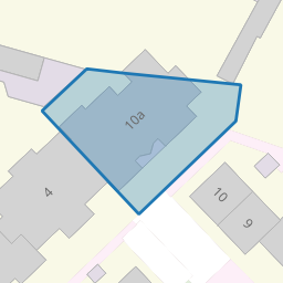 Perceel GLE01-E-2553