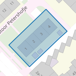 Perceel GLE01-E-2555