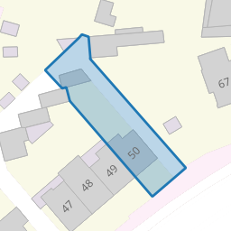 Perceel GLE01-E-2561