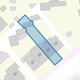 Perceel GLE01-E-2562