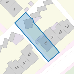 Perceel GLE01-E-2564