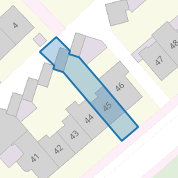 Perceel GLE01-E-2566