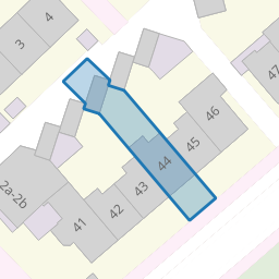 Perceel GLE01-E-2567