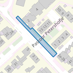 Perceel GLE01-E-2572