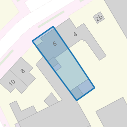 Perceel GLE01-E-2595