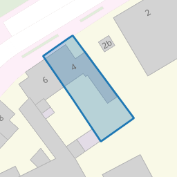 Perceel GLE01-E-2596