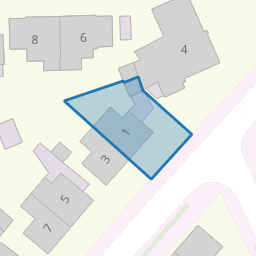 Perceel GLE01-E-2599