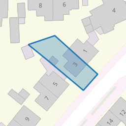 Perceel GLE01-E-2600