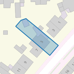 Perceel GLE01-E-2601