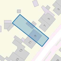 Perceel GLE01-E-2603