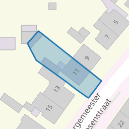 Perceel GLE01-E-2604