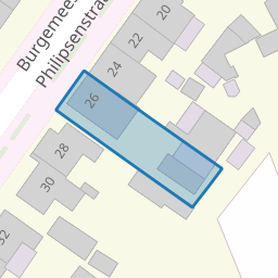 Perceel GLE01-E-2605