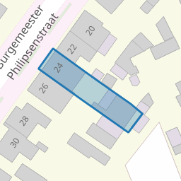 Perceel GLE01-E-2606