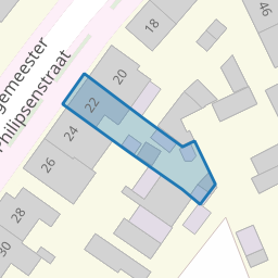 Perceel GLE01-E-2607