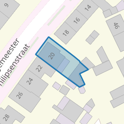 Perceel GLE01-E-2608