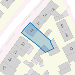 Perceel GLE01-E-2609