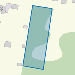 Perceel GLE01-E-2644