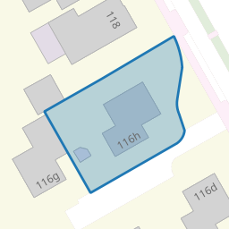 Perceel GLE01-E-2662