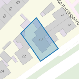 Perceel GLE01-E-2688