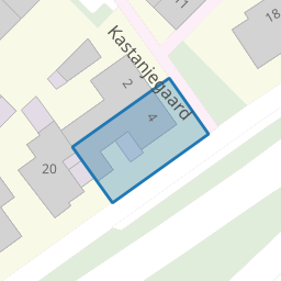 Perceel GLE01-E-2689