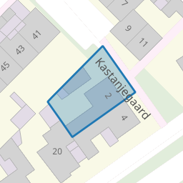 Perceel GLE01-E-2690