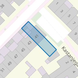 Perceel GLE01-E-2691